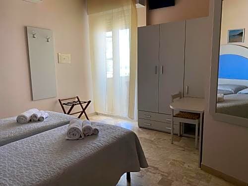 Hotel Moderno