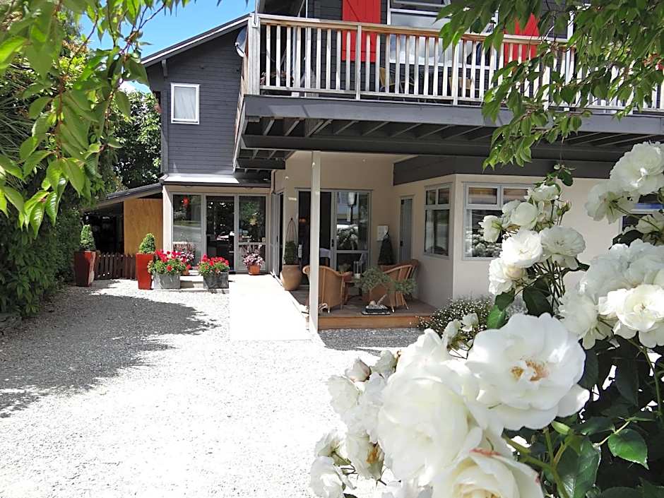 Chalet Queenstown