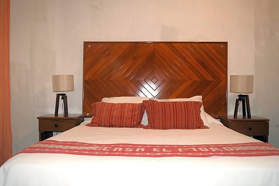 Hotel Casa el Moro