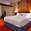 Fairfield Inn & Suites by Marriott Salt Lake City Downtown
