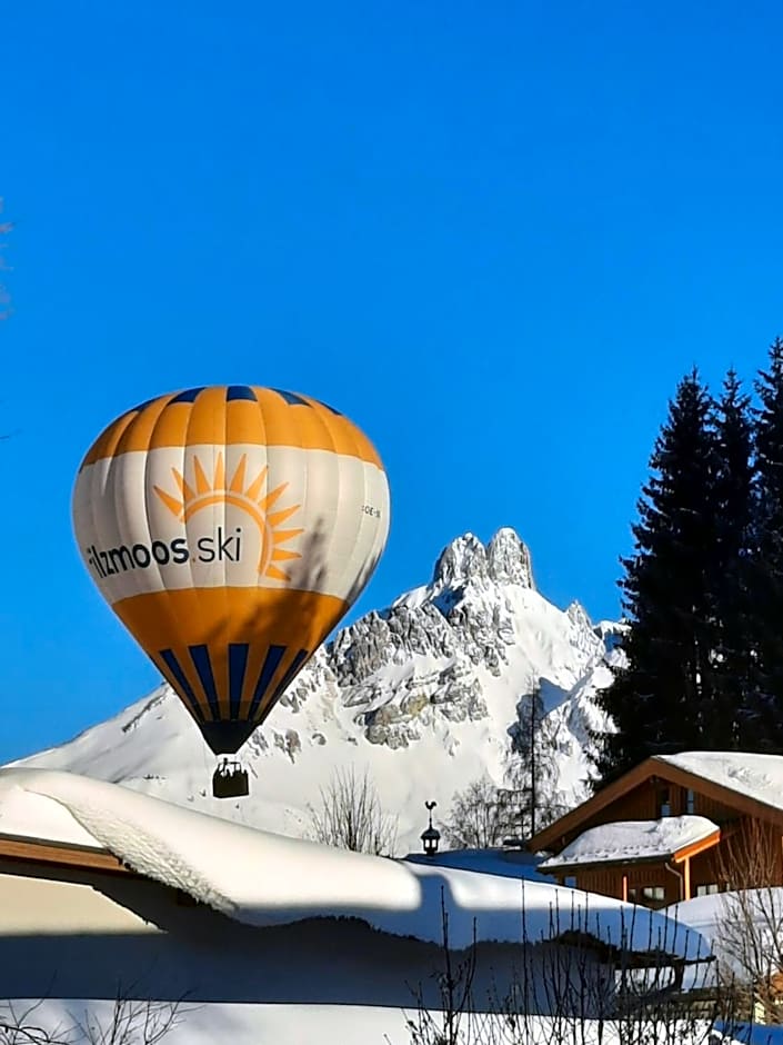 Hotel Alpenblick