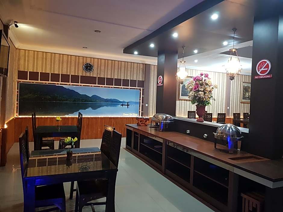 Capital O 93263 Linge Land Hotel