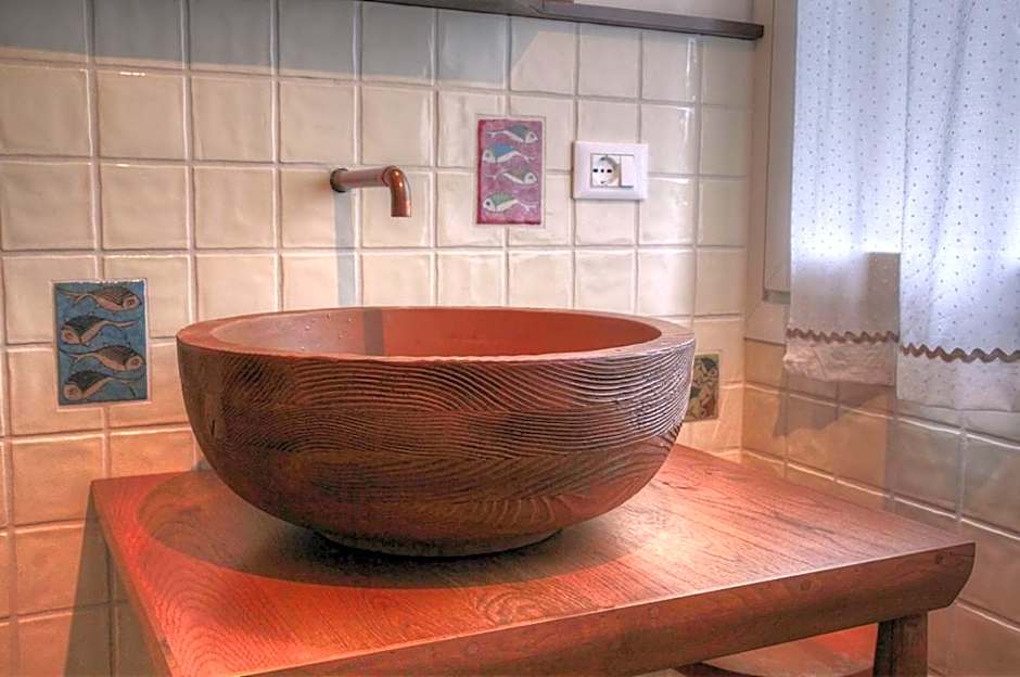 Albergo Diffuso Magredi