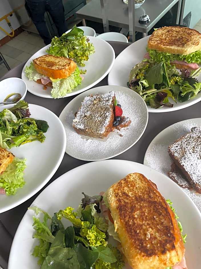 Hotel Aldea 19 Bacalar