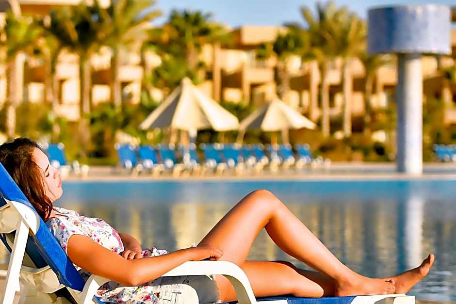 Grand Ocean El Sokhna