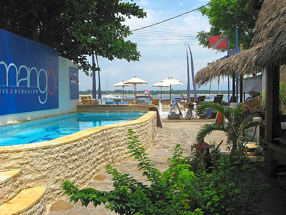 Mango Dive & Bungalow