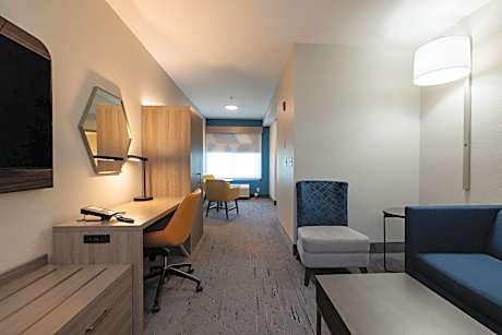 King Suite