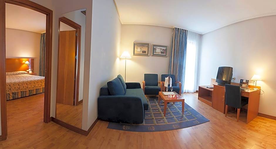 Photo 1 of 3 of Junior Suite