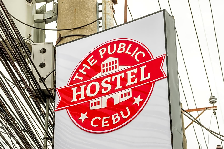 Public House Hostel