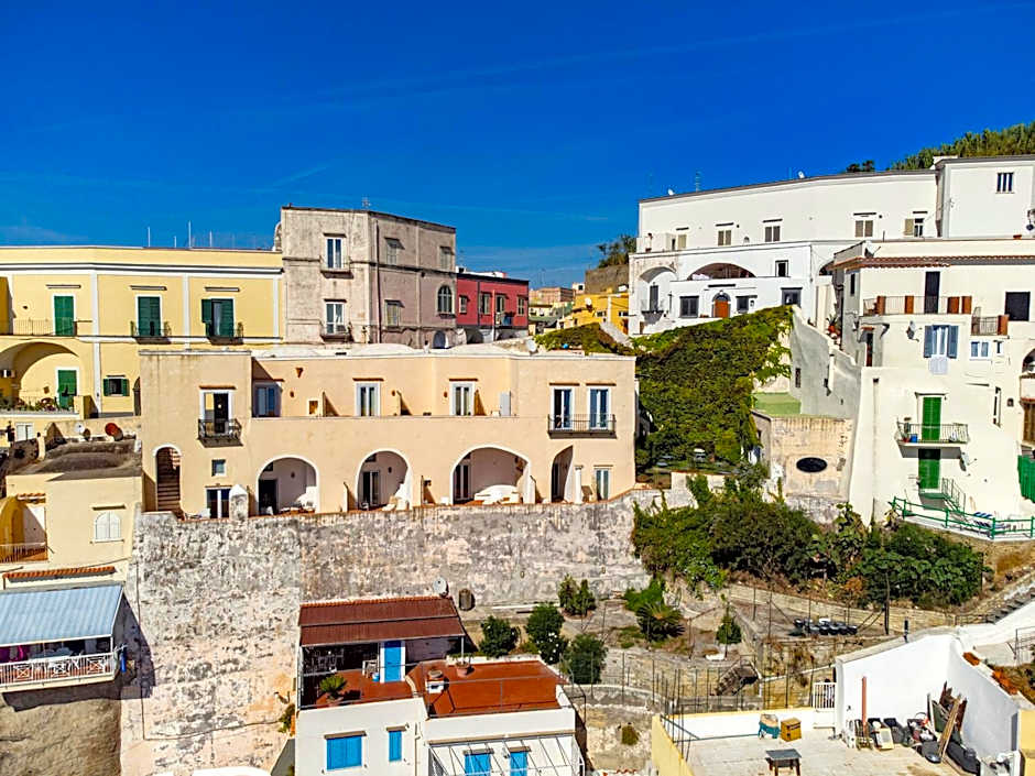 Hotel La Casa sul Mare