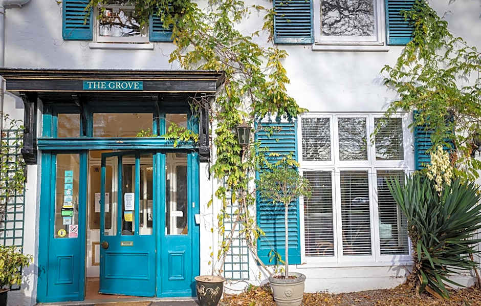 The Grove Hotel