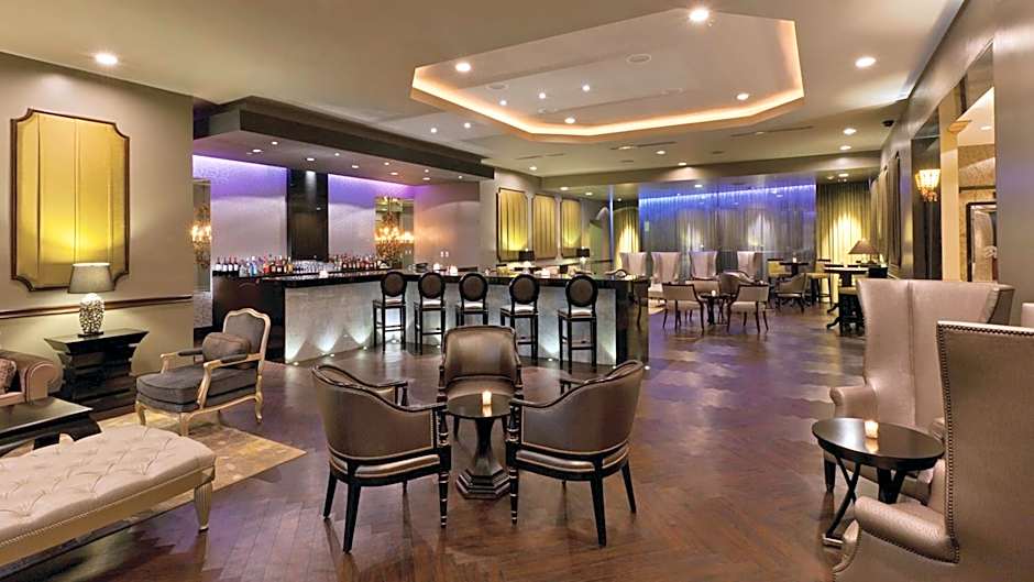Intercontinental Miramar Panama By IHG
