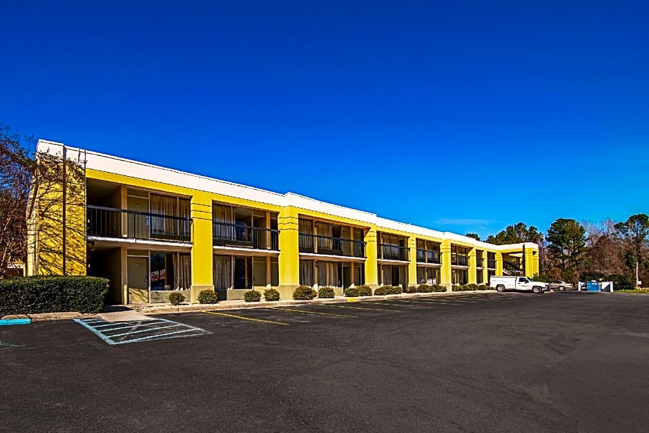 Quality Inn St George I-95