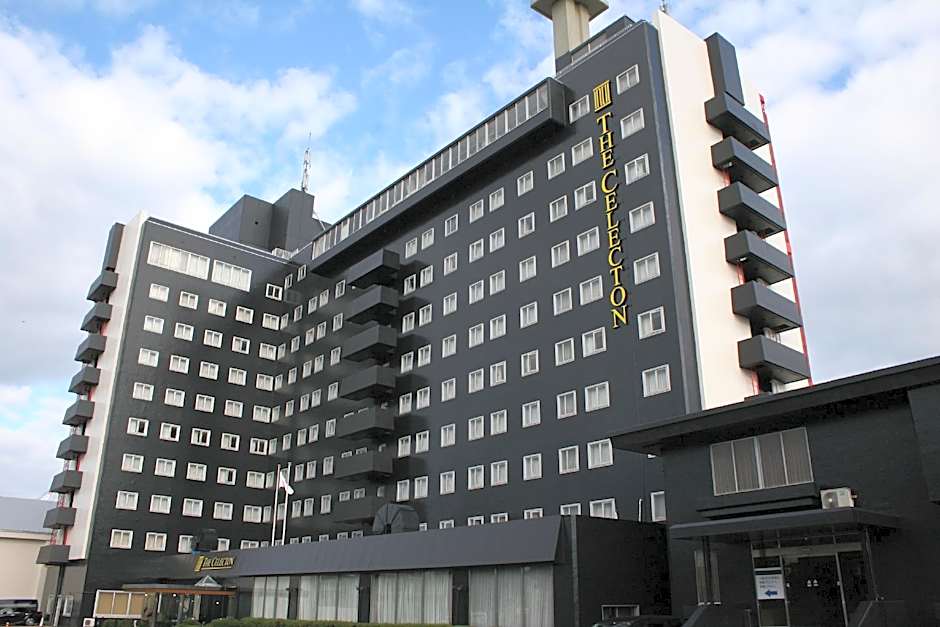 Okura Hotel Takamatsu