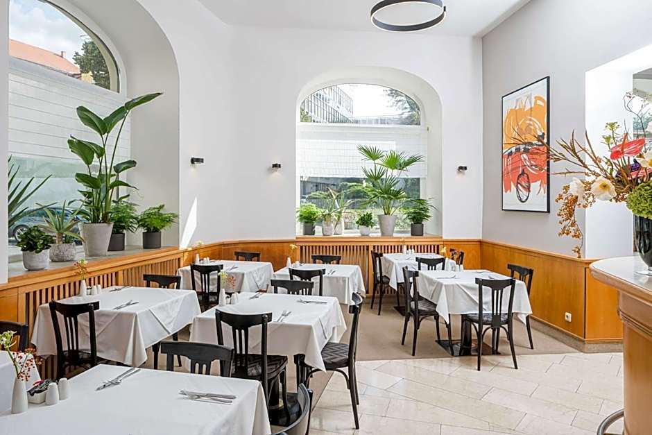 Best Western Hotel Moran