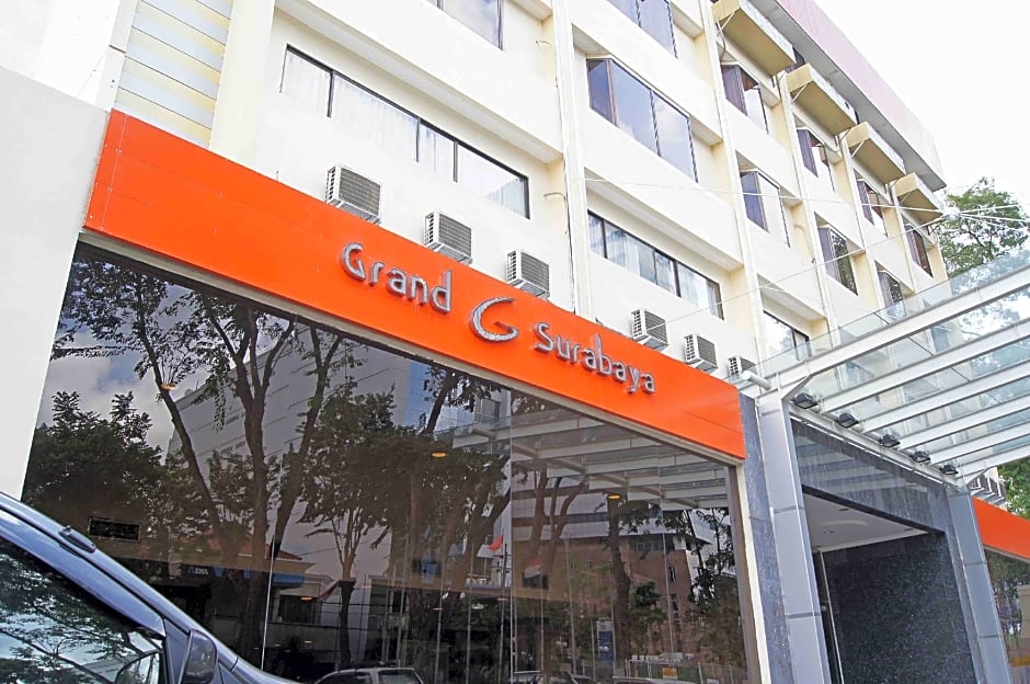 Grand Hotel Surabaya