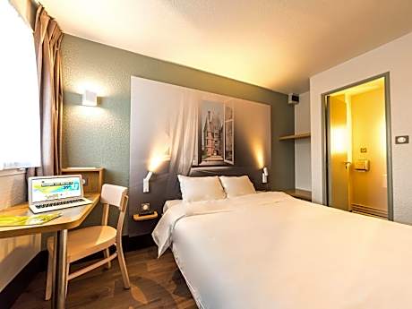B&B HOTEL Alencon Nord