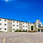Motel 6-Brandon, MB