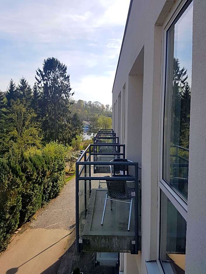 Hotel 2000 Valkenburg