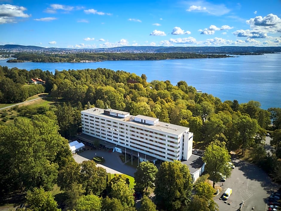 Radisson Blu Park Hotel Oslo