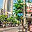 The Sunreno Hotel Bangkok
