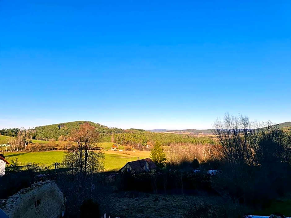 Apartments with view