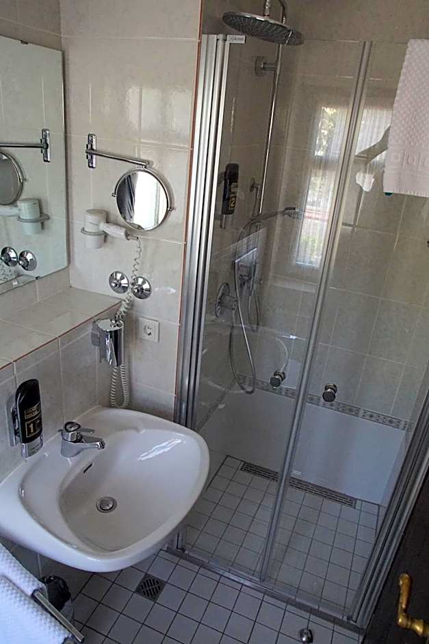 Hotel zur Post