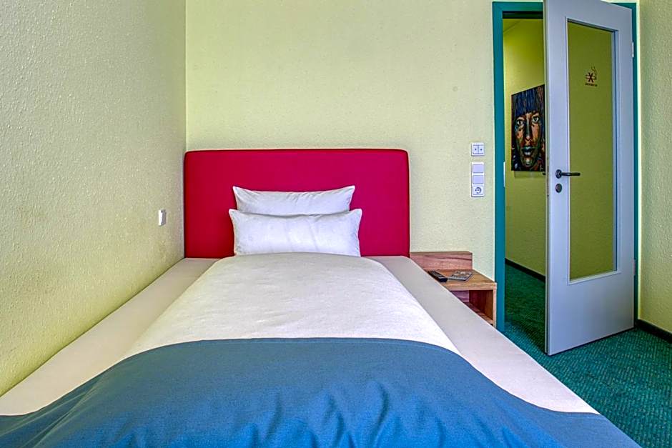Centro Hotel Boblingen, Trademark Collection by Wyndham