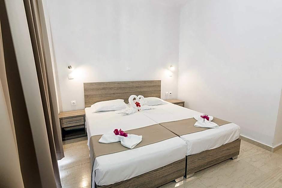 Tivoli Hotel