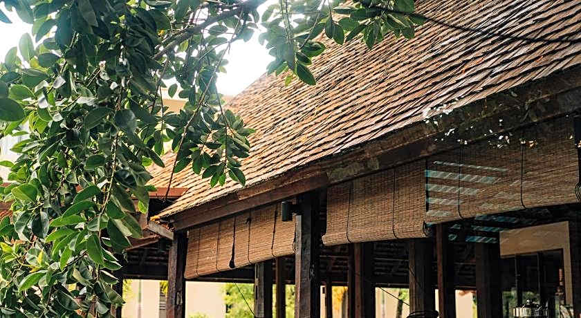 Inpawa Boutique Hotel