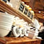 Swiss-Chalet Merlischachen - Historik Chalet-Hotel Lodge