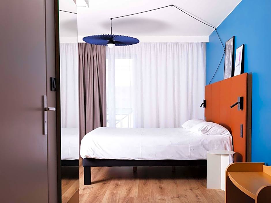 ibis Valenciennes