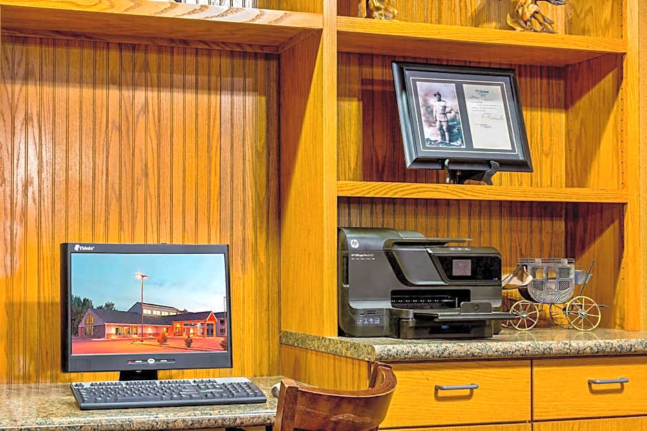 AmericInn by Wyndham Medora