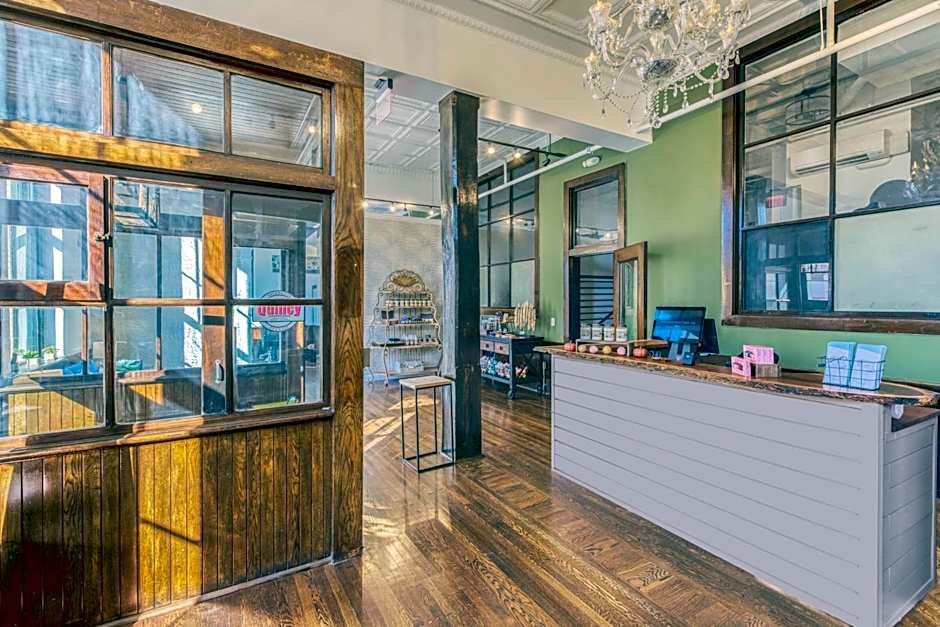 The Sessions Hotel, Bristol, a Tribute Portfolio Hotel