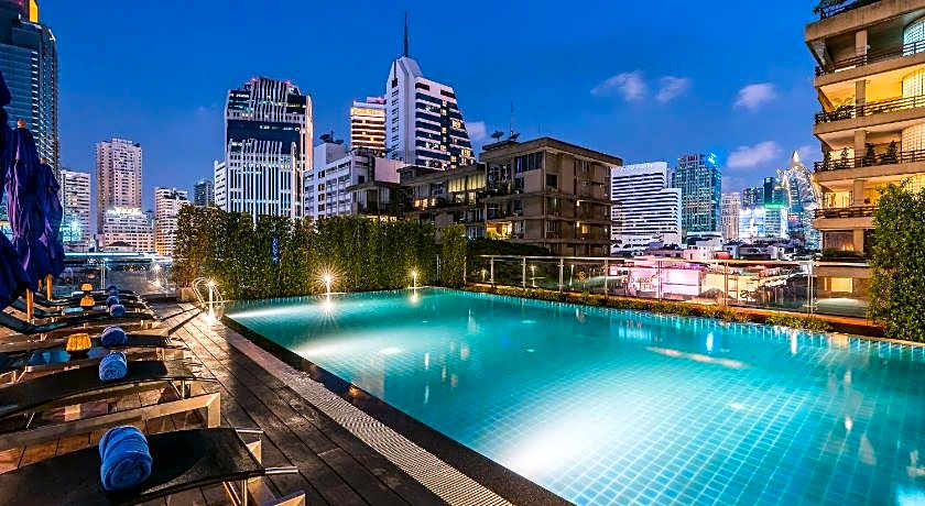 The Key Premier Hotel Sukhumvit Bangkok