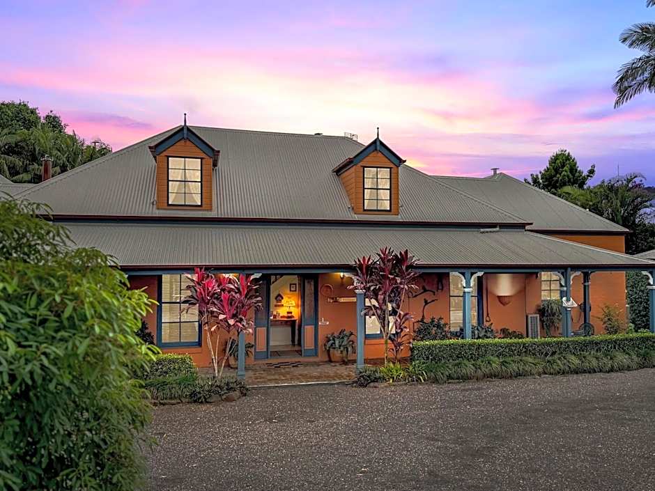 Montville Boutique BnB