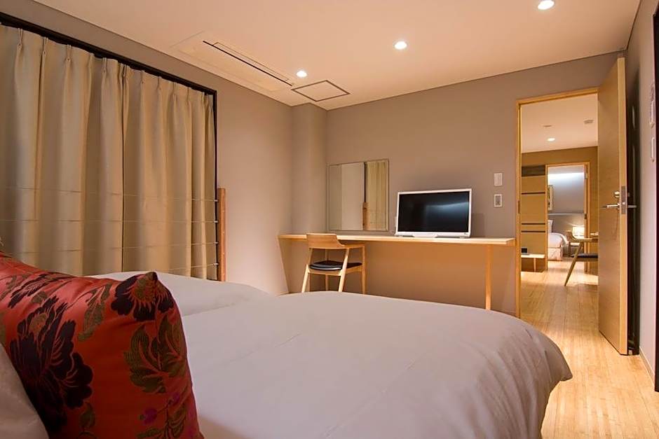 Koharu Resort Hotel and Suites