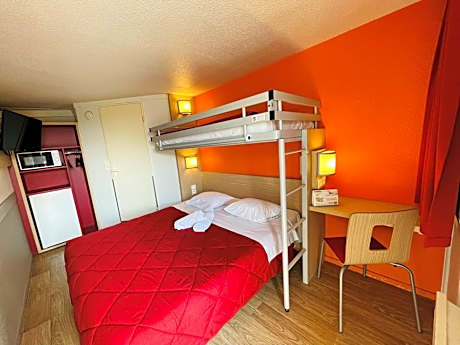 Premiere Classe Soissons