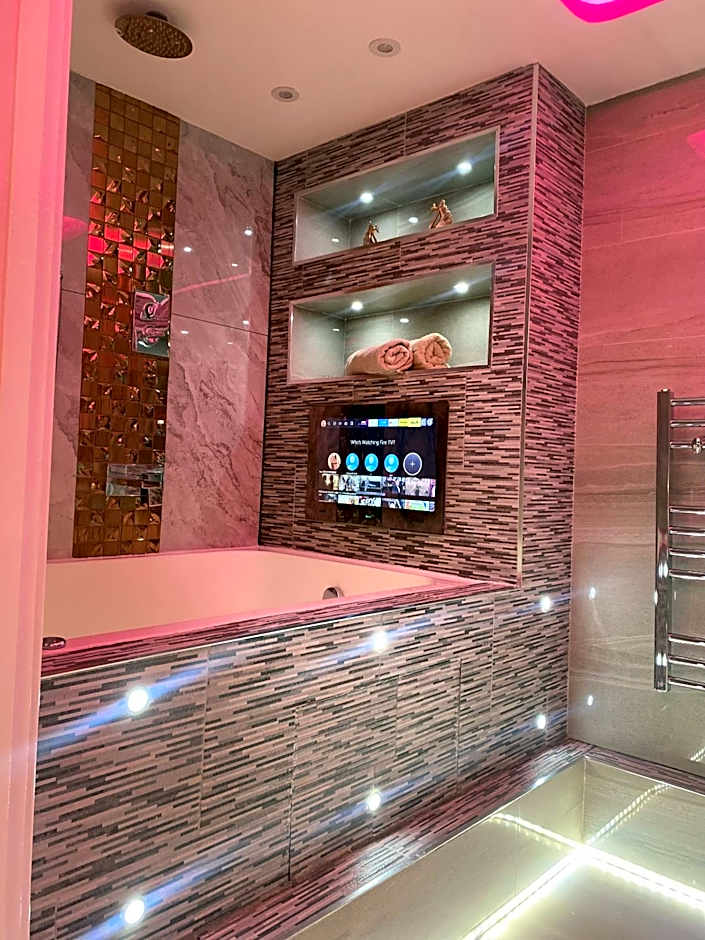 Livit Serviced Apartments