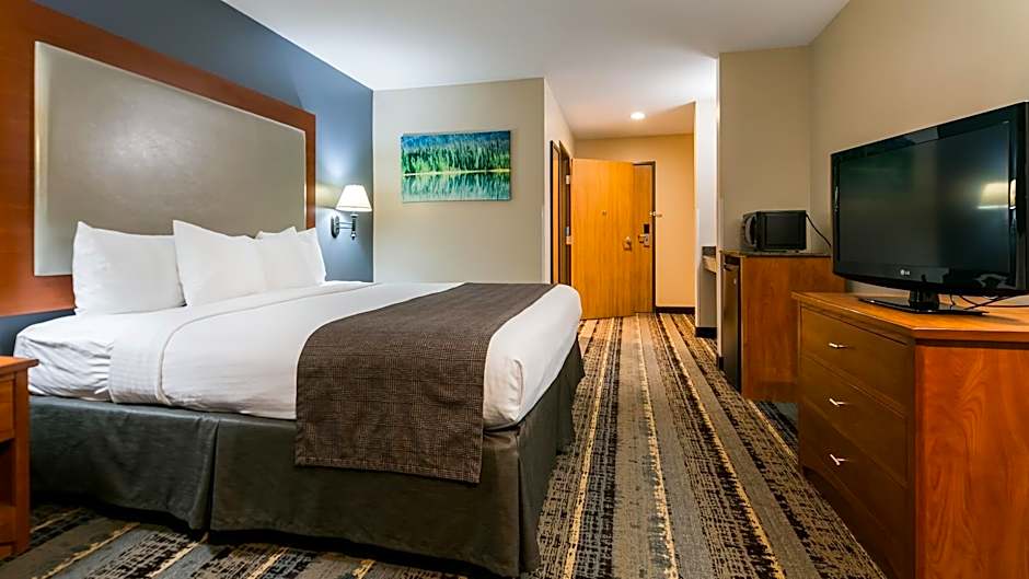 Best Western Newberg Inn