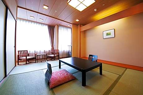 Japanese-Style Room - Non-Smoking