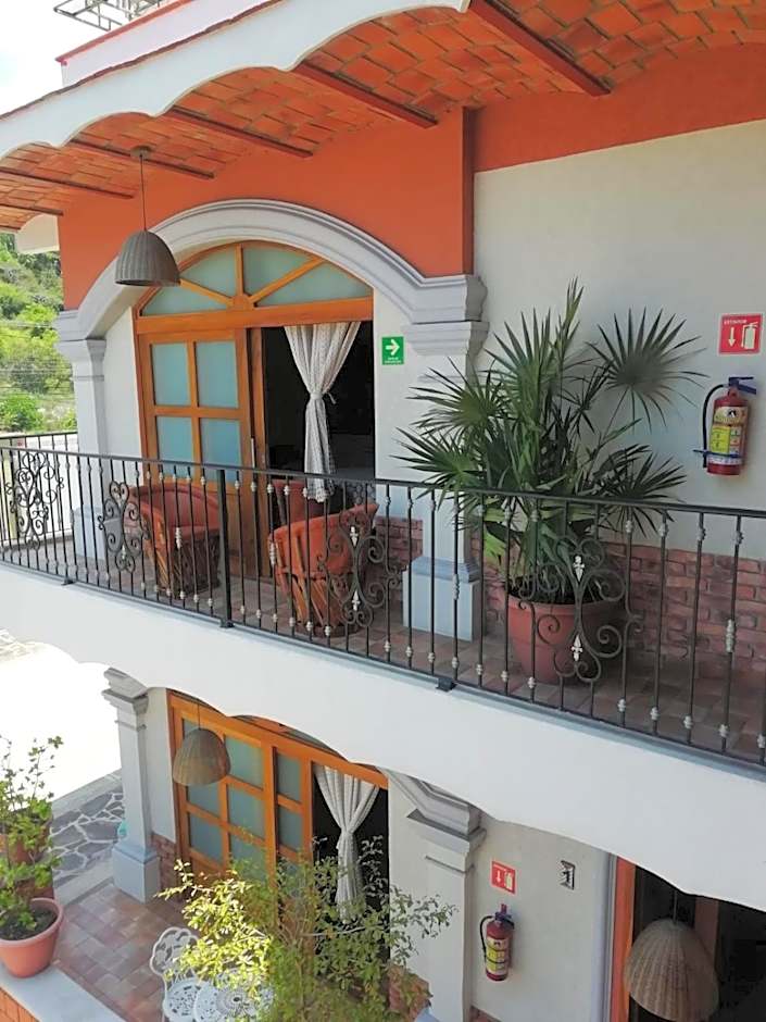 Mountain View Lofts Guayabitos