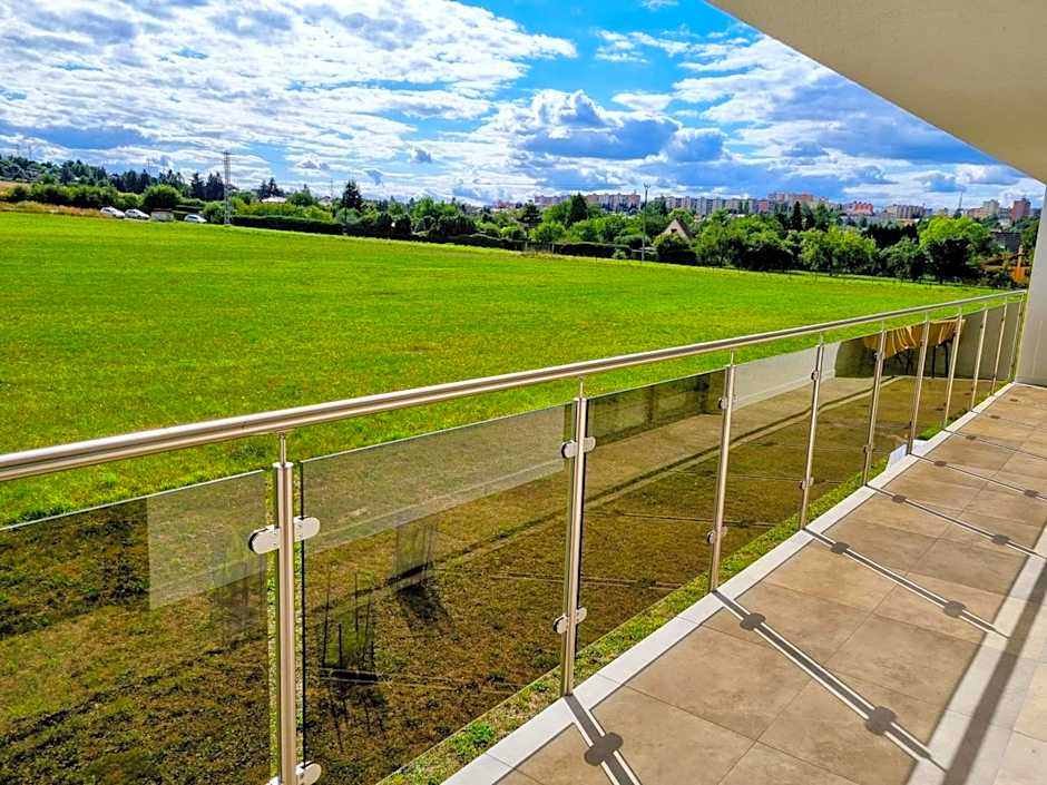 APARTMÁNY I&V - Adults Only