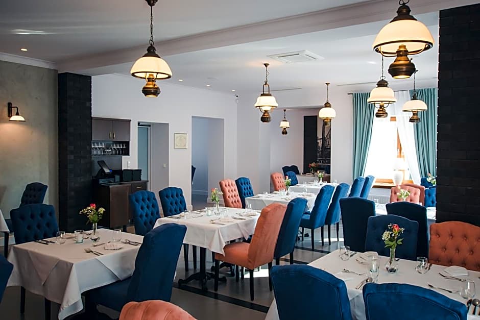 Novopolska - Hotel i Restauracja