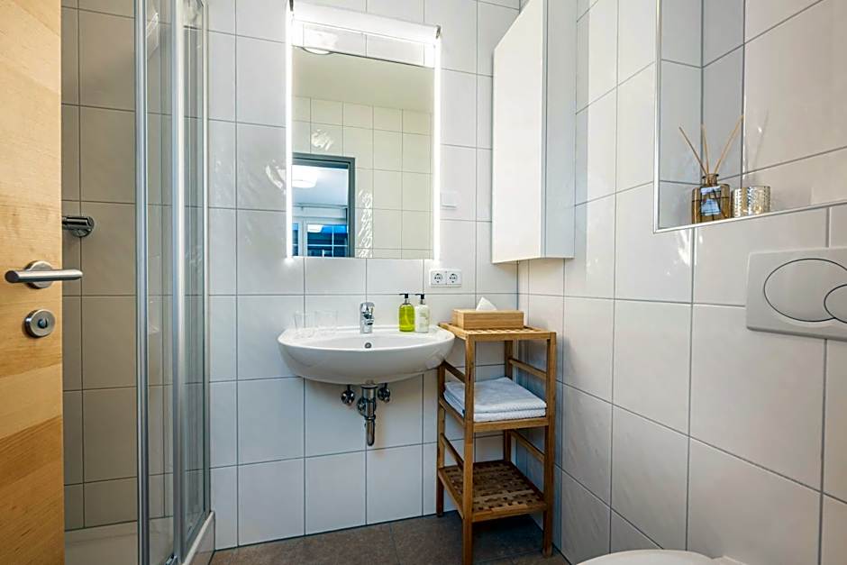 Appartement Haus Faßwald
