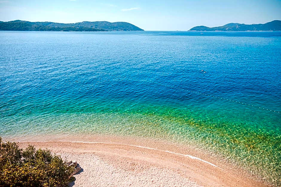 Sun Gardens Dubrovnik