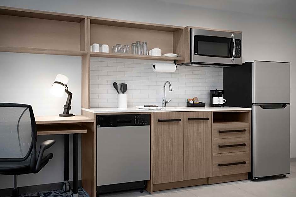 Home2 Suites by Hilton Lakeland North I 4