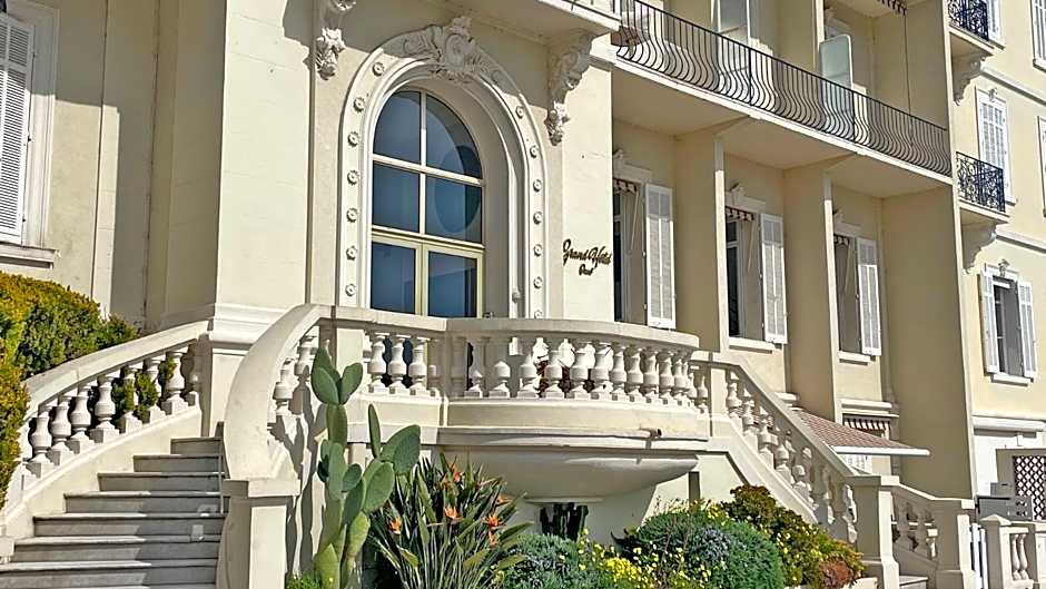 Grand Hotel - Appartement