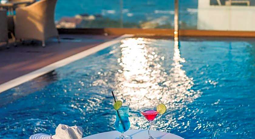 Adaline Hotel & Suite