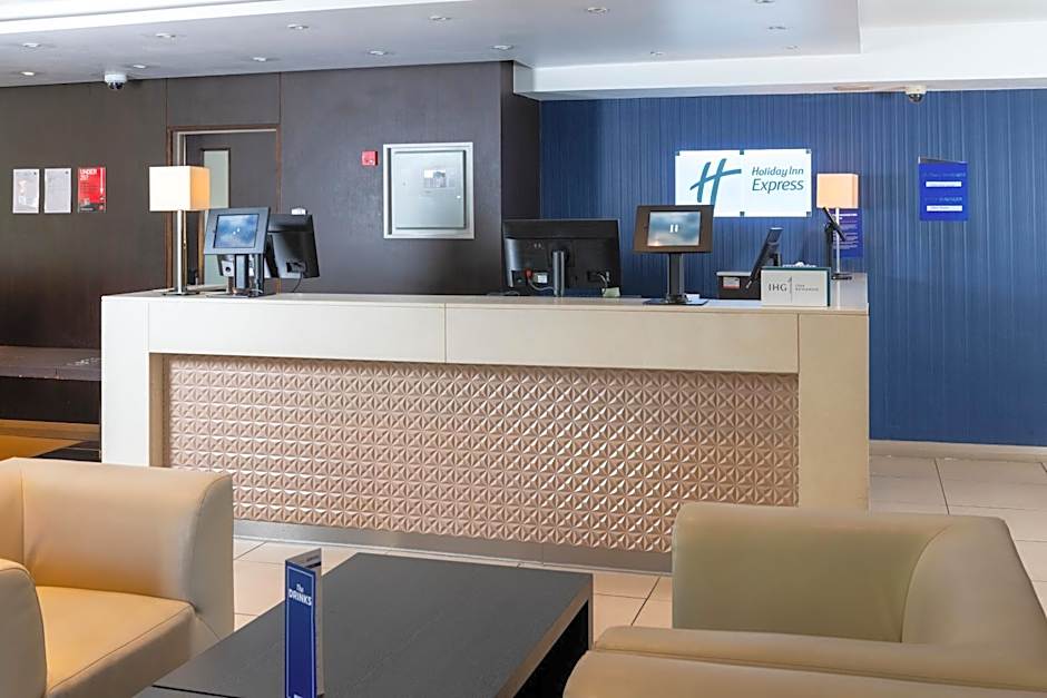 Holiday Inn Express London - Wandsworth By IHG